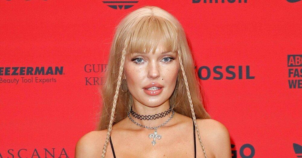 Bonnie Strange's Love Life: From Public Engagements to Her Secret 2021 Partner