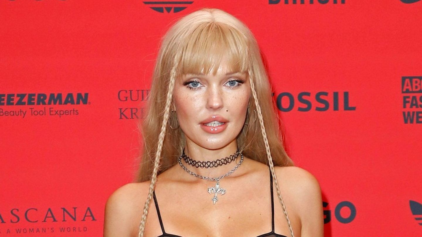 Bonnie Strange's Relationship Status 2021: Who Is Her Mystery Partner?