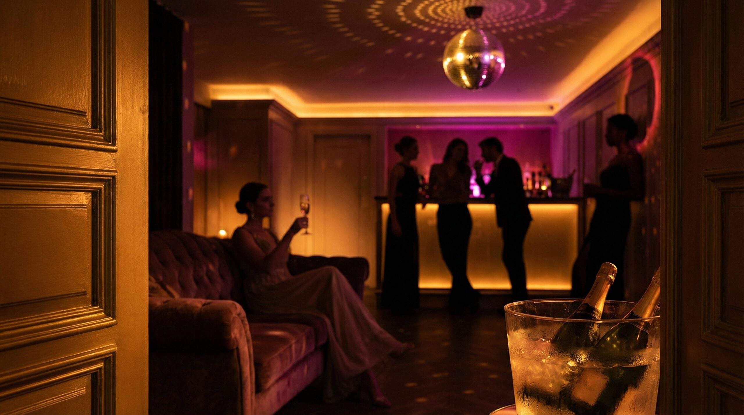 From Wilson Gonzalez to 'Taken': Bonnie Strange's Love Life History